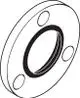 Hansgrohe-HG-Rosette-fuer-Quattro-d108mm-steel-13936800 gallery number 1